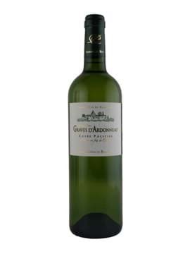 Domaine des Graves d’Ardonneau Cuvee Prestige White, Bordeaux, Pháp Domaine des Graves d’Ardonneau Cuvee Prestige White, Bordeaux, Pháp
