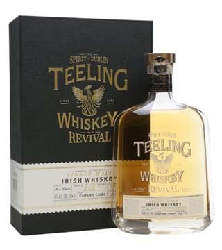 Hiển thị chi tiết cho Rượu Teeling 13 năm Rượu Teeling 13 năm