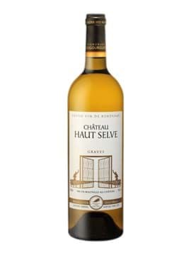Chateau Haut Selve Graves White, Bordeaux, Pháp Chateau Haut Selve Graves White, Bordeaux, Pháp