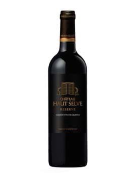 Chateau Haut Selve Reserve, Bordeaux, Pháp Chateau Haut Selve Reserve, Bordeaux, Pháp