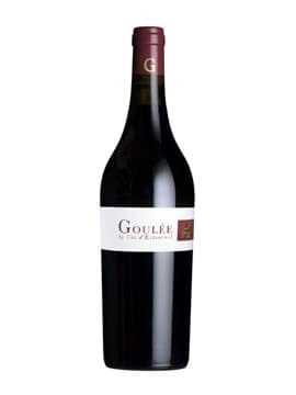 Goulee by Cos d'Estournel - Saint Estephe, Bordeaux, Pháp. Goulee by Cos d'Estournel - Saint Estephe, Bordeaux, Pháp.