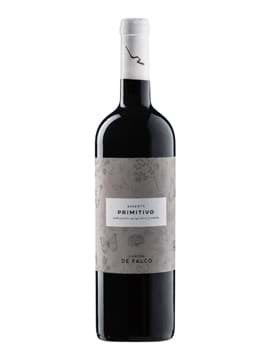Hiển thị chi tiết cho Rượu vang Cantine De Falco Primitivo IGP Rượu vang Cantine De Falco Primitivo IGP