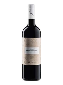 Hiển thị chi tiết cho Rượu vang Cantine De Falco Negroamaro Rượu vang Cantine De Falco Negroamaro
