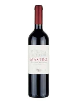 Hiển thị chi tiết cho Rượu vang Mastroberardino Mastro IGT Rosso Campania Rượu vang Mastroberardino Mastro IGT Rosso Campania
