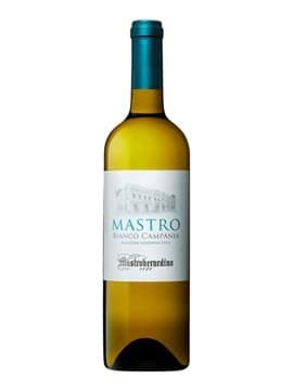 Hiển thị chi tiết cho Rượu vang Mastroberardino Mastro IGT Bianco Campania Rượu vang Mastroberardino Mastro IGT Bianco Campania