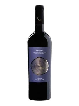 Hiển thị chi tiết cho Rượu vang Cantine De Falco SALORE Salice Salentino DOP Negroamaro Rượu vang Cantine De Falco SALORE Salice Salentino DOP Negroamaro