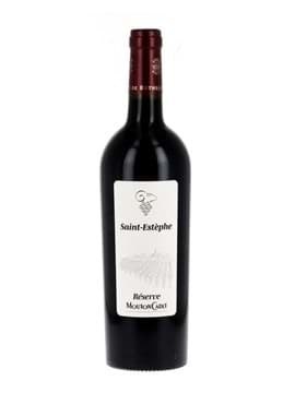 Mouton Cadet Reserve Saint Estephe, Bordeaux, Pháp Mouton Cadet Reserve Saint Estephe, Bordeaux, Pháp