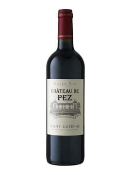 Chateau de Pez - Cru Bourgeois, Saint Estephe, Bordeaux, Pháp Chateau de Pez - Cru Bourgeois, Saint Estephe, Bordeaux, Pháp
