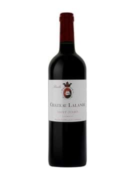 Chateau Lalande - Saint Julien, Bordeaux, Pháp Chateau Lalande - Saint Julien, Bordeaux, Pháp