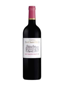 Chateau Haut Saint Brice - Grand Cru Saint-Emilion, Bordeaux, Pháp Chateau Haut Saint Brice - Grand Cru Saint-Emilion, Bordeaux, Pháp
