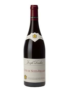 Joseph Drouhin Cote de Nuits-Villages, Burgundy, Pháp Joseph Drouhin Cote de Nuits-Villages, Burgundy, Pháp