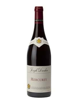 Joseph Drouhin Mercurey, Burgundy, Pháp Joseph Drouhin Mercurey, Burgundy, Pháp