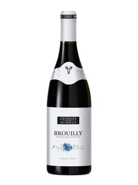 Georges Duboeuf Brouilly, Beaujolais, Pháp Georges Duboeuf Brouilly, Beaujolais, Pháp