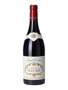 Joseph Drouhin Fleurie Domaine des Hospices de Belleville, Beaujolais, Pháp Joseph Drouhin Fleurie Domaine des Hospices de Belleville, Beaujolais, Pháp