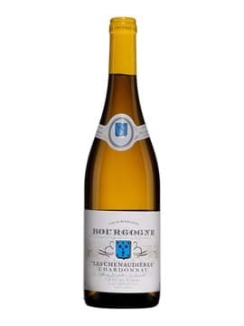 Cave De Lugny Bourgogne Les Chenaudieres Chardonnay, Burgundy, Pháp Cave De Lugny Bourgogne Les Chenaudieres Chardonnay, Burgundy, Pháp