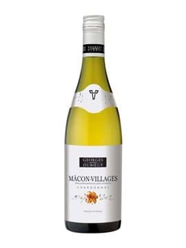 Georges Duboeuf Macon-Villages Chardonnay, Burgundy, Pháp Georges Duboeuf Macon-Villages Chardonnay, Burgundy, Pháp