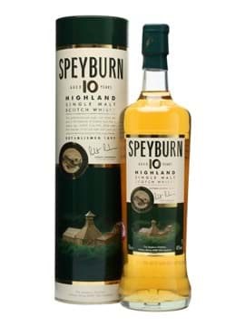 Hiển thị chi tiết cho Rượu Speyburn 10 năm Rượu Speyburn 10 năm