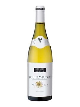 Georges Duboeuf Pouilly-Fuisse, Burgundy, Pháp Georges Duboeuf Pouilly-Fuisse, Burgundy, Pháp