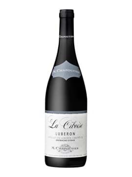 M.Chapoutier La Ciboise Luberon, Rhone Valley, Pháp M.Chapoutier La Ciboise Luberon, Rhone Valley, Pháp
