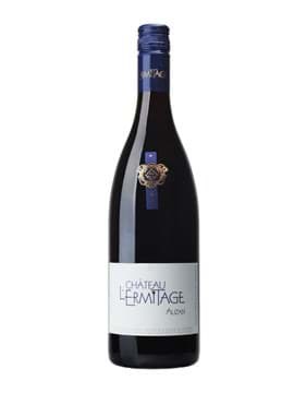 Chateau L’Ermitage Auzan Red/rouge, Rhone Valley, Pháp Chateau L’Ermitage Auzan Red/rouge, Rhone Valley, Pháp