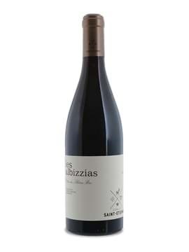 Les Albizzias Cotes du Rhone Bio, Rhone Valley, Pháp Les Albizzias Cotes du Rhone Bio, Rhone Valley, Pháp