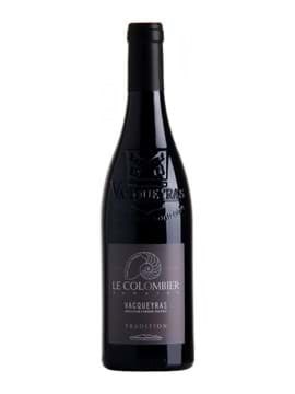 Domaine Le Colombier Tradition Vacqueyras, Rhone Valley, Pháp Domaine Le Colombier Tradition Vacqueyras, Rhone Valley, Pháp