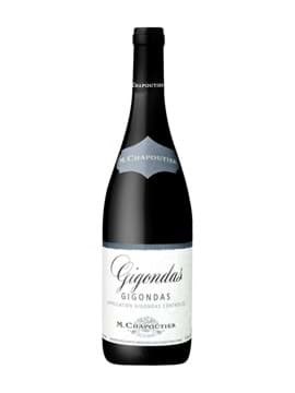 M.Chapoutier Gigondas, Rhone valley, Pháp M.Chapoutier Gigondas, Rhone valley, Pháp