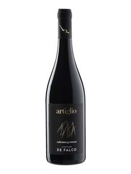 Hiển thị chi tiết cho Rượu vang Cantine De Falco ARTIGLIO IGP Rượu vang Cantine De Falco ARTIGLIO IGP
