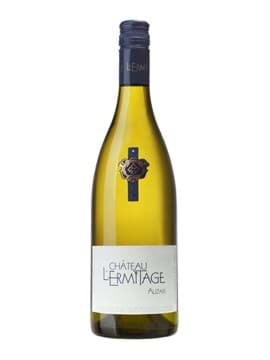 Chateau L’Ermitage Auzan White, Rhone Valley, Pháp Chateau L’Ermitage Auzan White, Rhone Valley, Pháp