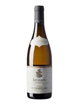 M.Chapoutier Invitare Condrieu, Rhone Valley, Pháp M.Chapoutier Invitare Condrieu, Rhone Valley, Pháp
