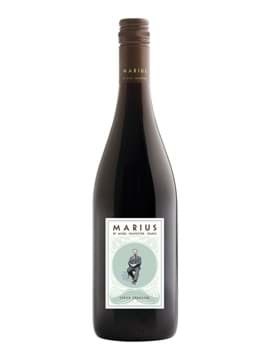 M.Chapoutier Marius Syrah-Grenache M.Chapoutier Marius Syrah-Grenache