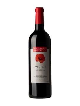 Georges Duboeuf Merlot Pays d’Oc, Languedoc-Roussillon, Pháp Georges Duboeuf Merlot Pays d’Oc, Languedoc-Roussillon, Pháp