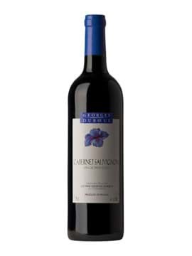 Georges Duboeuf Cabernet Sauvignon Pays d’Oc, Languedoc-Roussillon, Pháp Georges Duboeuf Cabernet Sauvignon Pays d’Oc, Languedoc-Roussillon, Pháp