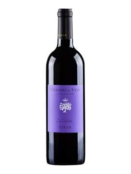 Hiển thị chi tiết cho Rượu vang Jean Luc Colombo La Violette Syrah IGP d'Oc Rượu vang Jean Luc Colombo La Violette Syrah IGP d'Oc