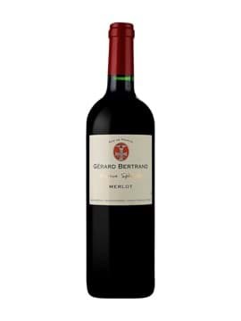 Gerard Bertrand Reserve Speciale Merlot, Languedoc-Roussillon, Pháp Gerard Bertrand Reserve Speciale Merlot, Languedoc-Roussillon, Pháp