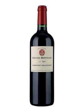 Gerard Bertrand Reserve Speciale Cabernet Sauvignon Gerard Bertrand Reserve Speciale Cabernet Sauvignon