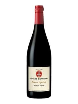 Gerard Bertrand Reserve Speciale Pinot Noir Gerard Bertrand Reserve Speciale Pinot Noir