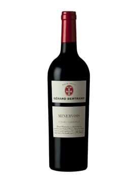 Gerard Bertrand Minervois, Languedoc-Roussillon, Pháp Gerard Bertrand Minervois, Languedoc-Roussillon, Pháp