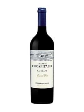 Gerard Bertrand Chateau l'Hospitalet La Clape, Languedoc-Roussillon, Pháp Gerard Bertrand Chateau l'Hospitalet La Clape, Languedoc-Roussillon, Pháp