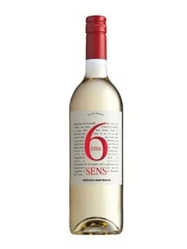 Gerard Bertrand 6eme Sens White, Languedoc-Roussillon, Pháp Gerard Bertrand 6eme Sens White, Languedoc-Roussillon, Pháp