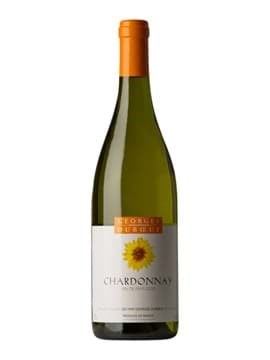 Georges Duboeuf Chardonnay, Pays d’Oc, Languedoc-Roussillon, Pháp Georges Duboeuf Chardonnay, Pays d’Oc, Languedoc-Roussillon, Pháp