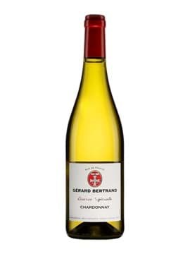 Gerard Bertrand Reserve Speciale Chardonnay, Languedoc-Roussillon, Pháp Gerard Bertrand Reserve Speciale Chardonnay, Languedoc-Roussillon, Pháp
