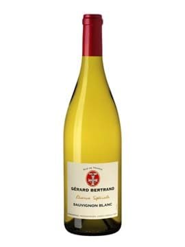 Gerard Bertrand Reserve Speciale Sauvignon Blanc, Languedoc-Roussillon, Pháp Gerard Bertrand Reserve Speciale Sauvignon Blanc, Languedoc-Roussillon, Pháp