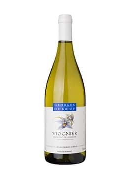 Georges Duboeuf Viognier, Pays d’Oc, Languedoc-Roussillon, Pháp Georges Duboeuf Viognier, Pays d’Oc, Languedoc-Roussillon, Pháp