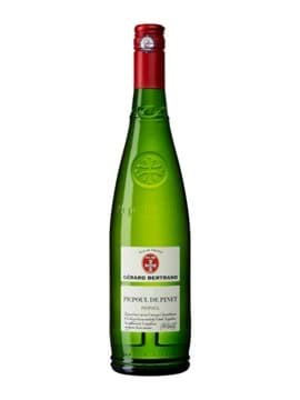 Gerard Bertrand Picpoul de Pinet, Languedoc-Roussillon, Pháp Gerard Bertrand Picpoul de Pinet, Languedoc-Roussillon, Pháp