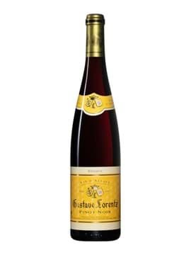 Gustave Lorentz Pinot Noir Reserve, Alsace, Pháp Gustave Lorentz Pinot Noir Reserve, Alsace, Pháp