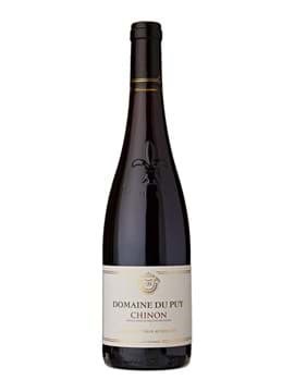 Domaine du Puy Chinon, Loire Valley, Pháp Domaine du Puy Chinon, Loire Valley, Pháp