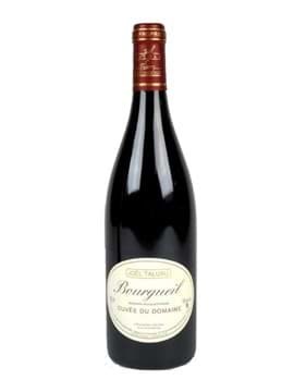 Joel Taluau Cuvee du Domaine Bourgueil, Loire Valley, Pháp Joel Taluau Cuvee du Domaine Bourgueil, Loire Valley, Pháp