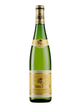 Gustave Lorentz Alsace Pinot Gris, Alsace, Pháp Gustave Lorentz Alsace Pinot Gris, Alsace, Pháp