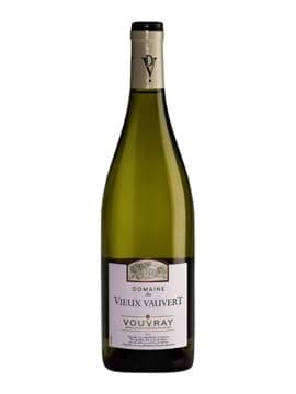 Domaine du Vieux Vauvert Vouvray Sec, Loire Valley, Pháp Domaine du Vieux Vauvert Vouvray Sec, Loire Valley, Pháp